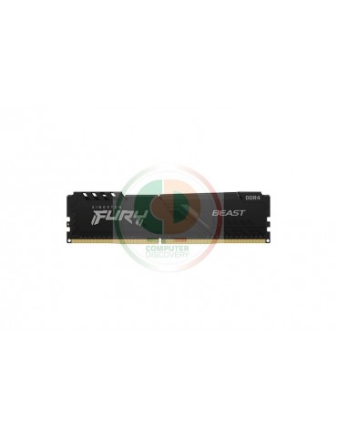 KINGSTON RAM 8GB DDR4 3200MHZ