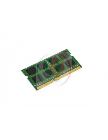 DDR3L SODIMM 8GB 1600MHZ CL11 1.35V SING