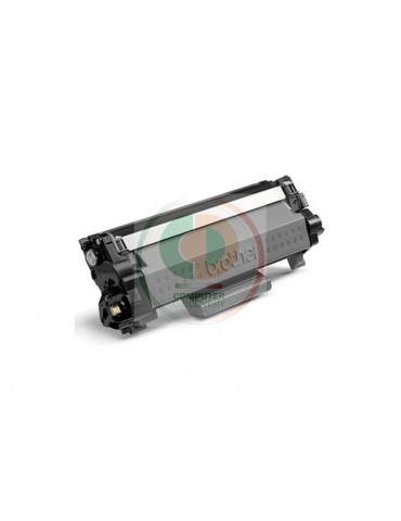 TONER BROTHER TN2510 NERO ORIGINALE