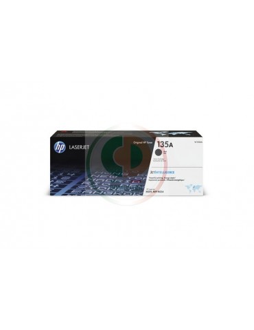 W1350A TONER HP 135A NERO