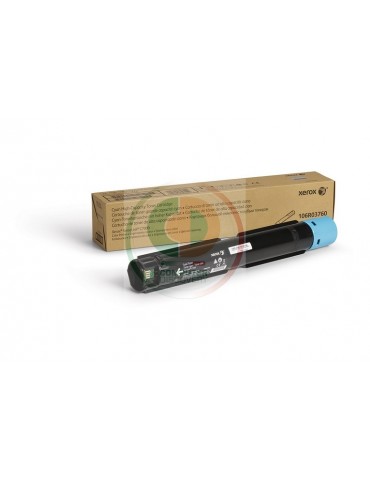 Toner Ciano Xerox VersaLink C7000