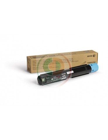 Toner Ciano Xerox VersaLink C7000
