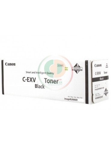 CANON TONER C-EXV 54 NERO C3025I C3125I