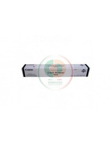 8524B002 CEXV-49 NERO IR-C3320