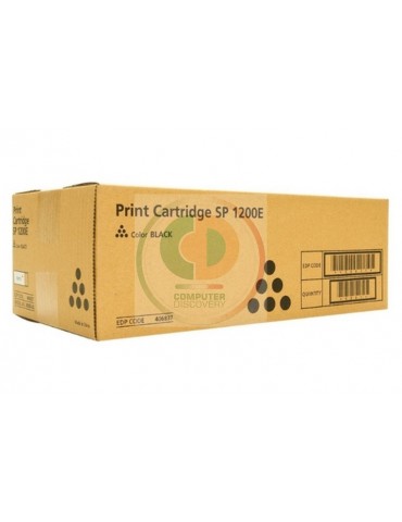 SP1200EK TONER RICOH SP1200S/1200SF