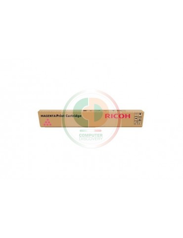 TONER MAGENTA RICOH 841927 AF MPC2003