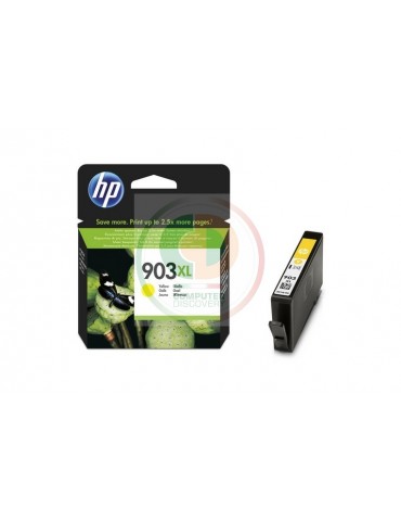 HP CARTUCCIA 903 XL GIALLO T6M11AEBL