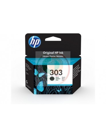 HP CARTUCCIA 303 NERO T6N02AE