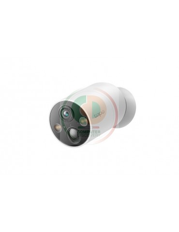 TP-LINK TAPO TC85 CAMERA EST LAN 4MP