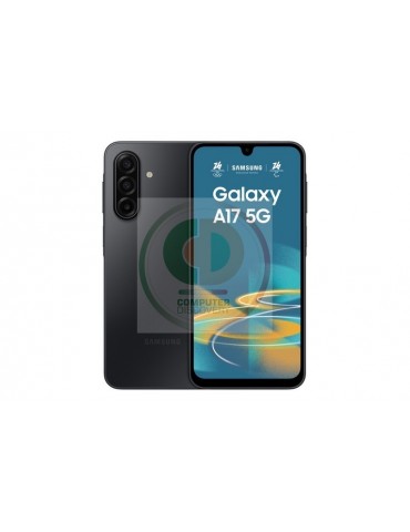 Tim Samsung Galaxy A17 5G 4Gb 128Gb Nero
