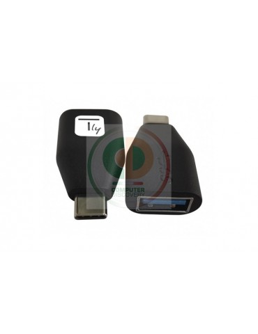 Adattatore Convertitore USB-C Maschio