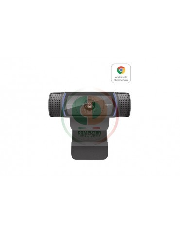 Logitech HD Pro Webcam C920