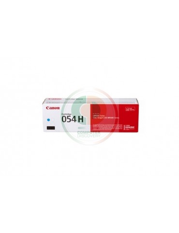 3027C002 CRG 054 H C TONER CIANO