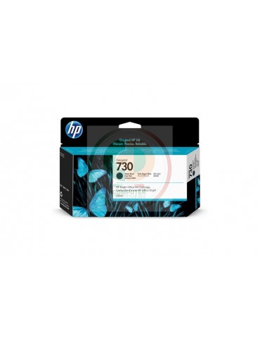 P2V65A HP 730 130ML MATTE NERO
