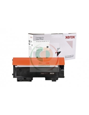 006R04591 XEROX EVERYDAY HP117A BK