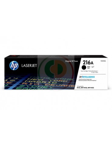 HP TONER 216A NERO W2410A
