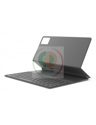 IDEA TAB PLUS FOLIO KB LUNA GREY(UK-IT) - ZG38C07512