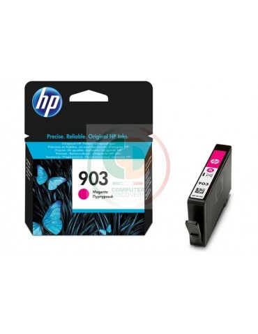 HP CARTUCCIA 903 MAGENTA T6L91AE