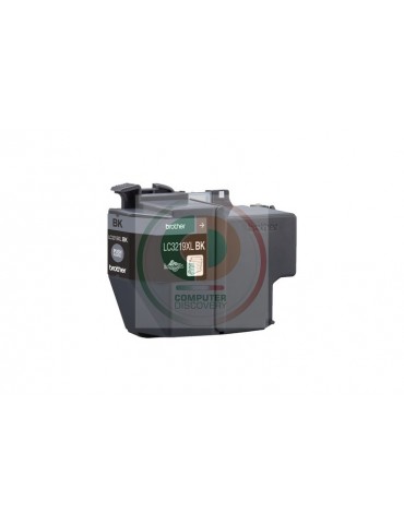 CARTUCCIA BROTHER LC-3219XLBK NERO 3219