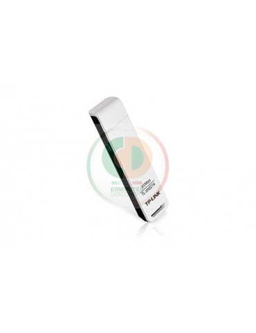 TP-LINK N300 WIFI USB ADAPTER