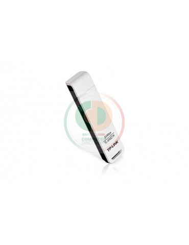 TP-LINK N300 WIFI USB ADAPTER