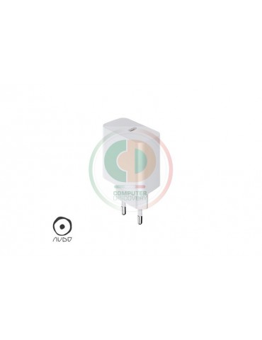 CARICATORE DA TAVOLO FAST TYPE-C 30W