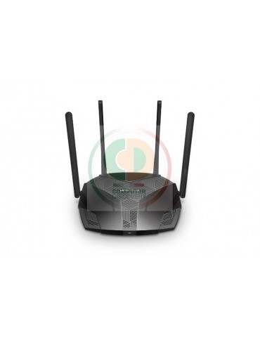 AX3000 DUAL BAND WIFI 6 ROUTER