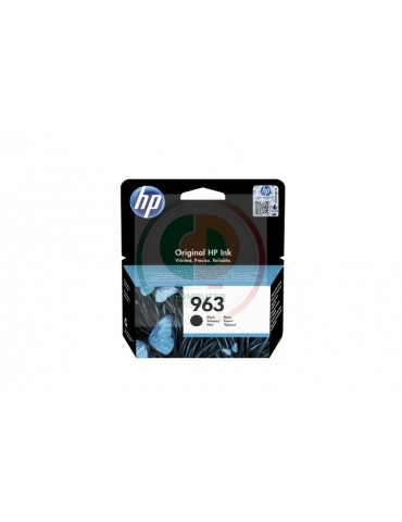 HP CARTUCCIA 963 NERO 3JA26AE