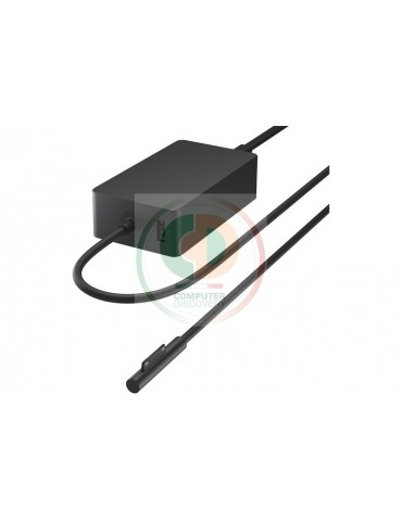 Microsoft Surface 65W Power Supply