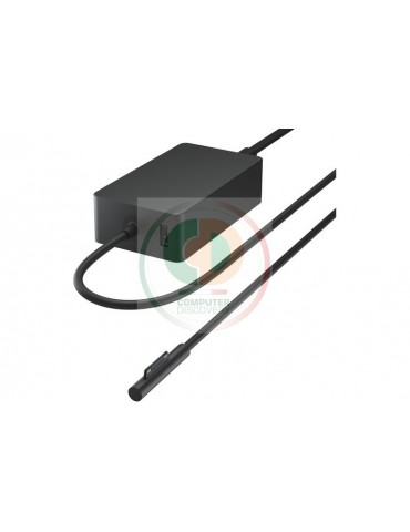 Microsoft Surface 65W Power Supply