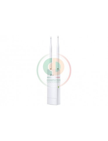 TP-LINK WIRELESS ACCESS POINT ESTERNO