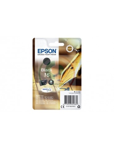 CARTUCCIA EPSON 16 PENNA NERO