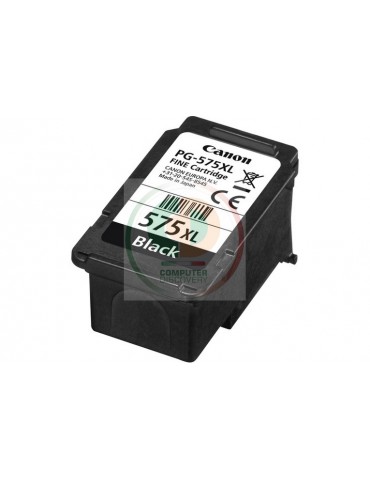 CARTUCCIA CANON PG-575 XL NERA