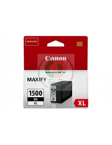 Canon PGI-1500XL BK