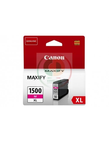 Canon PGI-1500XL M