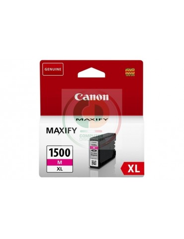 Canon PGI-1500XL M