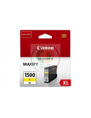 Canon PGI-1500XL Y