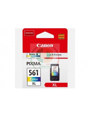 3730C001 CL-561 XL INK COLORE
