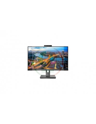 PHILIPS MONITOR LED 24'' CON WEBCAM