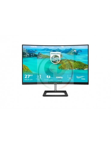 PHILIPS MONITOR 27'' CURVO 4MS GAMING