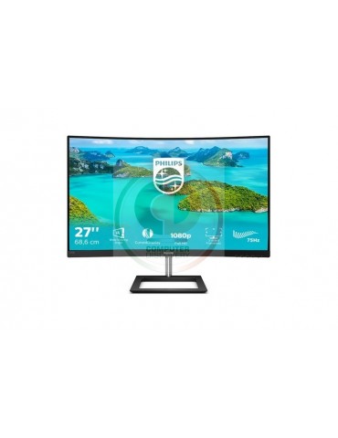 PHILIPS MONITOR 27'' CURVO 4MS GAMING