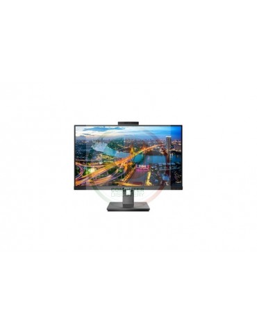 PHILIPS MONITOR LED 24'' CON WEBCAM