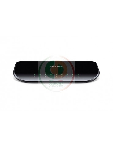 TP-LINK SWITCH 8P LAN GIGABIT TL-SG1008D