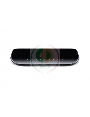 TP-LINK SWITCH 8P LAN GIGABIT TL-SG1008D