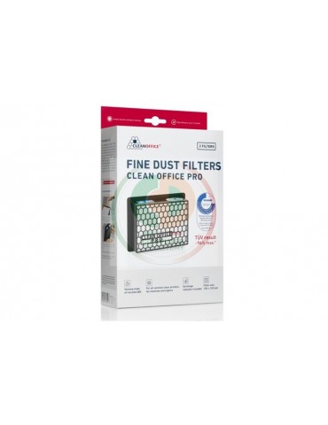 KIT 2 FILTRI TONER UNIVERSALI PER STAMPANTE LASER