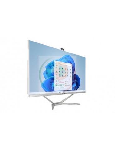 PC PIONEER S AIO 24'' PG 6400 8GB 256W11P WH