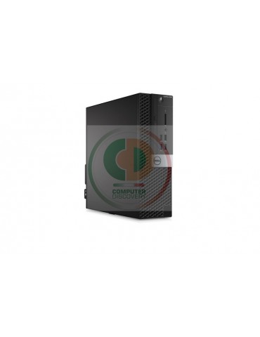 DELL 5040 SFF i5-6500 8GB 256SSD WIN 11 RICONDIZIONATO