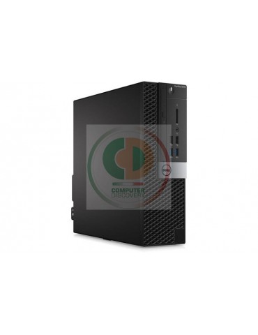 DELL 5050 SFF i5-7TH 16GB 256NVME RIC. WIN 11 PRO