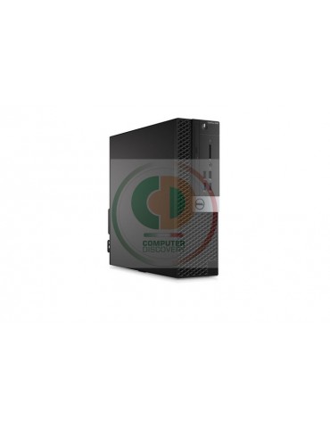 DELL 5070 SFF i5-9500 16GB 250SSD WIN 11 RICONDIZIONATO