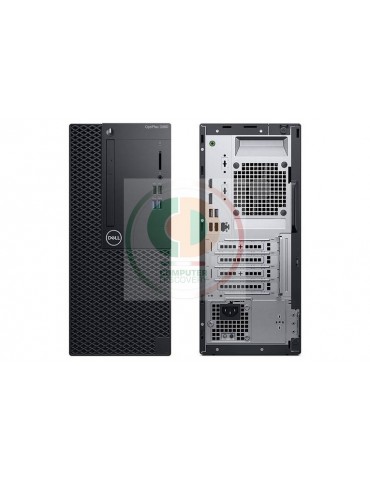 DELL 3060 DESK i5-8500 16GB 250SSD WIN 11 RICONDIZIONATO